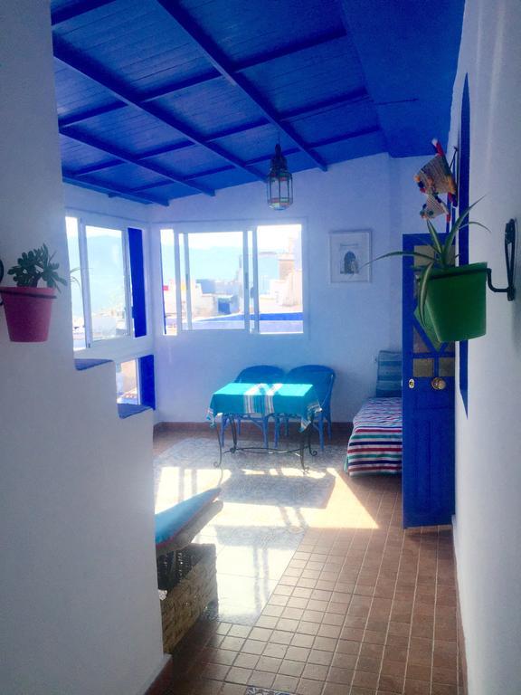 Riad Rifandalus Chefchaouen Exterior photo