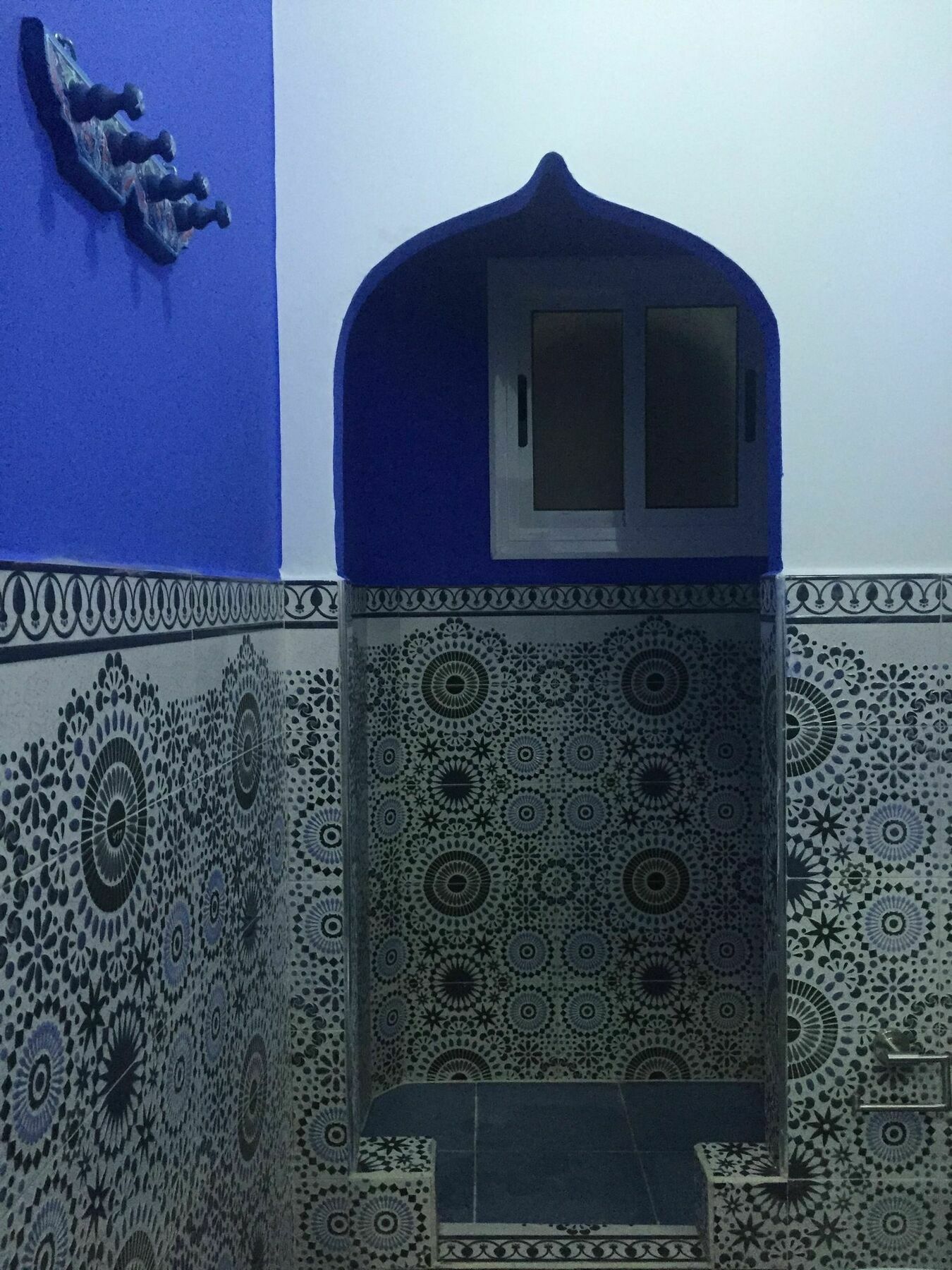 Riad Rifandalus Chefchaouen Exterior photo
